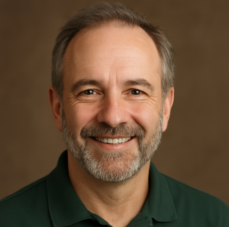 Headshot of James T., satisfied RI Demo customer from Charlestown, RI